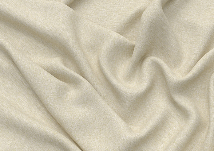 Harris, Rich Cream - Made to Measure Curtains - Image 4